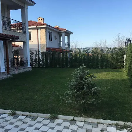 Askar 2 Villa *