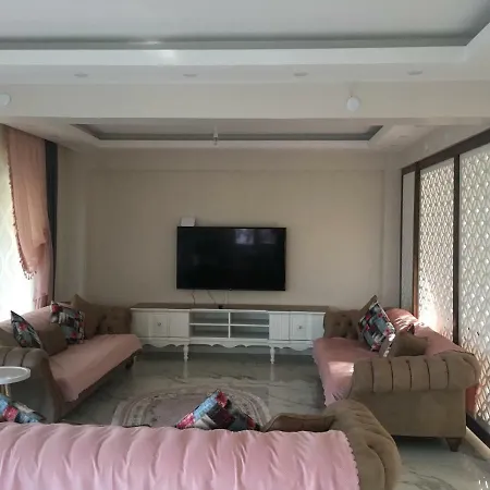 Askar 2 Villa