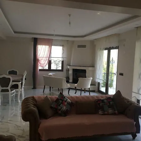 Askar 2 Villa Sapanca