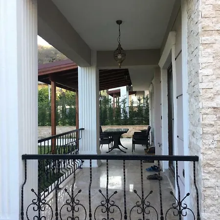 Villa Askar 2 Sapanca
