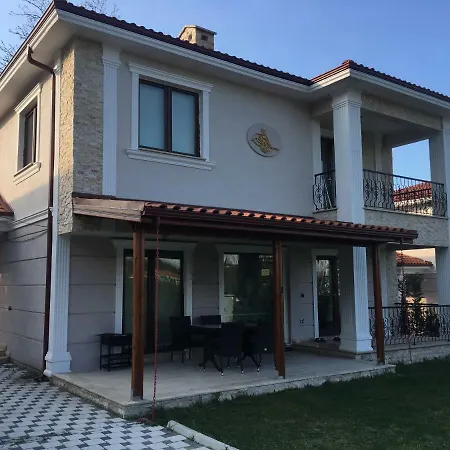 Askar 2 Villa