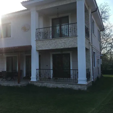 Askar 2 Villa