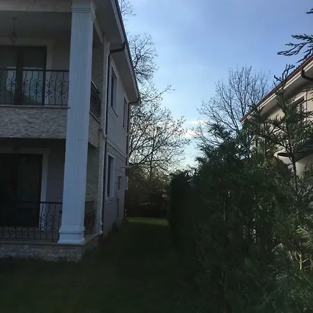 Villa Askar 2 Sapanca