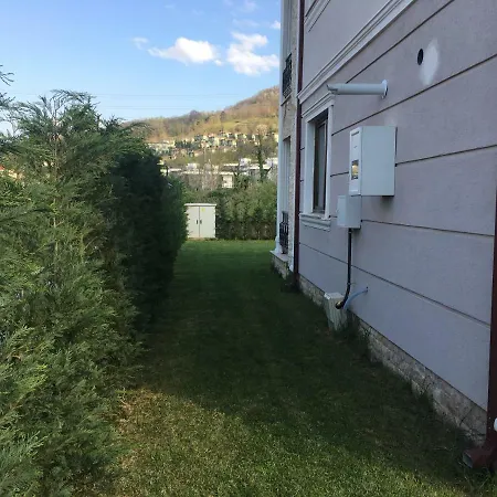 Askar 2 * Sapanca