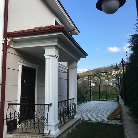 Askar 2 * Sapanca