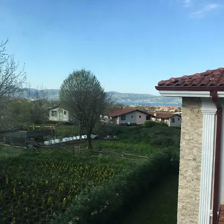 Askar 2 * Sapanca