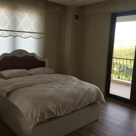 Villa Askar 2 *