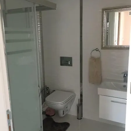 Askar 2 Villa