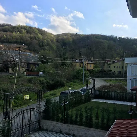 Askar 2 Villa