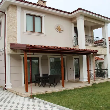 Askar 2 Villa *
