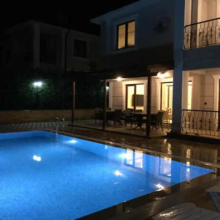 Askar 2 Villa Sapanca